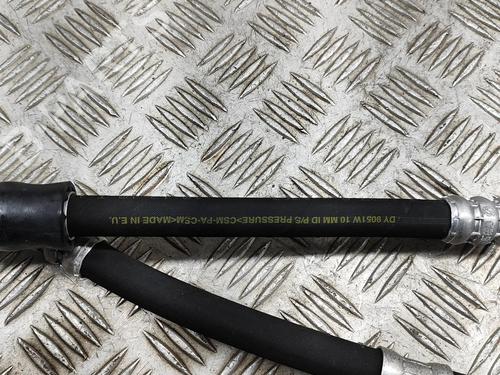 Pipe IVECO DAILY VI Van 33-210, 35-210 | BP28548315M125 