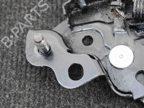 Hood lock NISSAN QASHQAI II (J11, J11_) 1.5 dCi | BP11832150C133