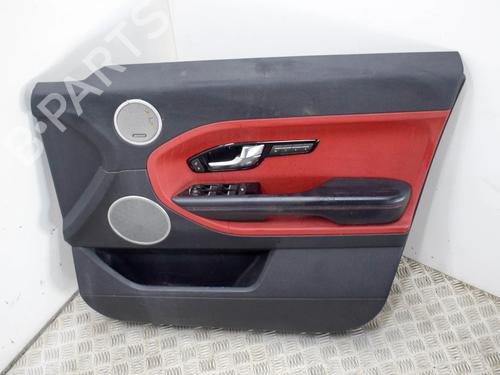 Used Front right panel LAND ROVER RANGE ROVER EVOQUE (L538) 2.2 D 4x4 (190 hp) 10402433