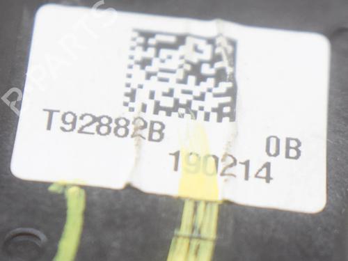 Elektronisk modul TESLA MODEL 3 (5YJ3) EV | BP27751560M83 