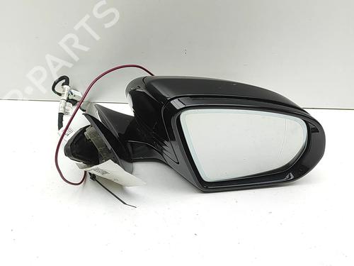 Used Right mirror Right mirror MERCEDES-BENZ E-CLASS (W213) AMG E 43 4-matic (213.064) (401 hp) 33386204 33386204