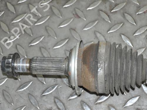 Right rear driveshaft LEXUS RX (_L2_) 450h AWD (GYL25_, GYL26_, GYL25, GYL26, GYL25R, GYL26R) | BP30254604M41