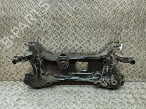 Used Subframe Subframe VW CADDY IV Box Body/MPV (SAA, SAH) 2.0 TDI (102 hp) 33391751 33391751