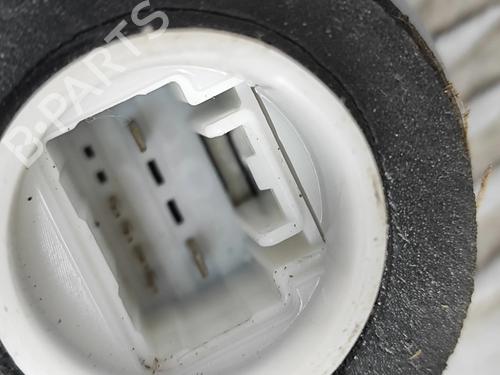 Front right lock TOYOTA HILUX VIII Pickup (_N1_) 2.8 TD 4WD (GUN126) | BP27798066C97 