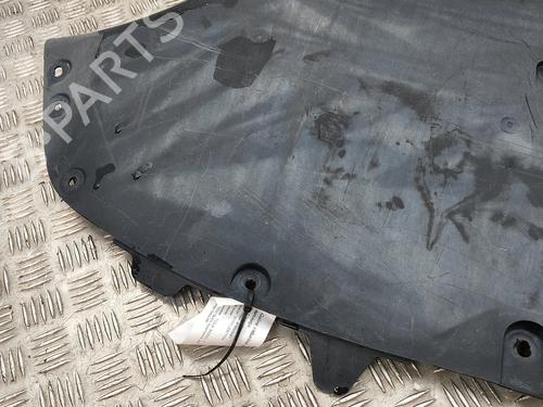 Underbody protection TESLA MODEL Y (5YJY) EV Performance All-wheel Drive | BP28556735M92 