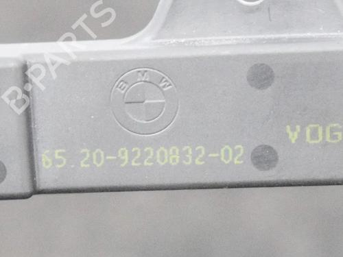 Electronic module BMW 5 Touring (F11) 530 d | BP8833712M83