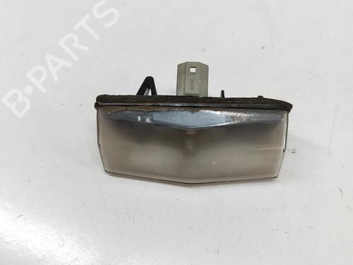 Used Licence plate light TOYOTA PRIUS (_W3_) 1.8 Hybrid (ZVW30) (136 hp) 28956384