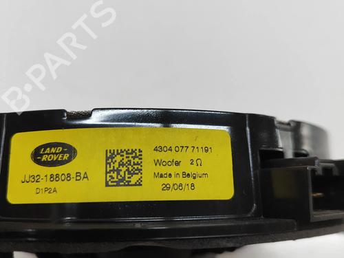 Speaker JAGUAR I-PACE (X590) EV400 AWD | BP28275801E2 