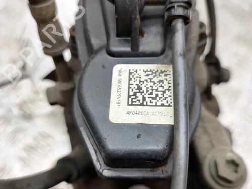 Right rear brake caliper AUDI Q7 (4MB, 4MG, 4MQ) 3.0 TDI quattro | BP25616195M106 - Image 6