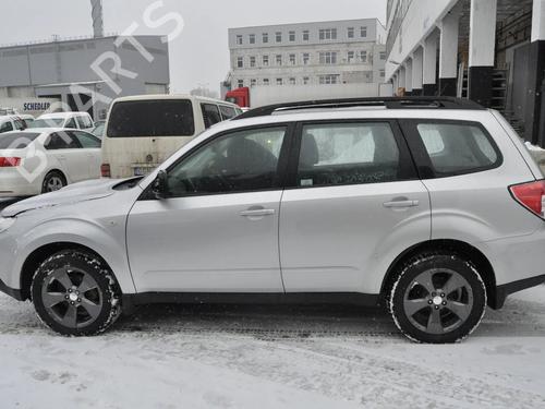 Other SUBARU FORESTER (SH_) 2.0 D AWD (SHH, SHD, SHN) | BP33164055O1 - Image 4