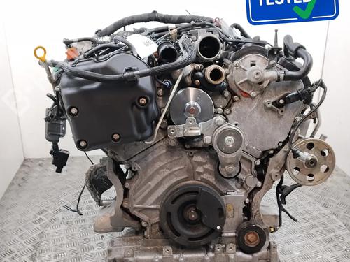 Motor Motor MASERATI GHIBLI III (M157) 3.0 D (275 hp) 39884263 39884263