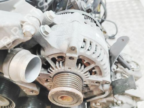 Engine BMW 3 (E90) 335 i | BP38328731M1  - Image 6