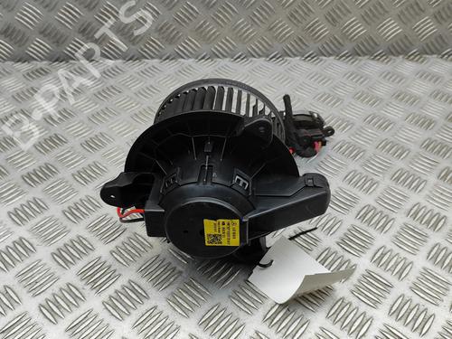 Heater blower motor MERCEDES-BENZ EQB (X243) EQB 300 4-matic (243.608, 243.609) | BP29593909M62 
