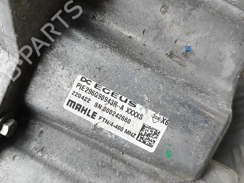 Inverter/Converter RENAULT ZOE (BFM_) ZOE (BFMC, BFMD) | BP36415300M119 - Image 7