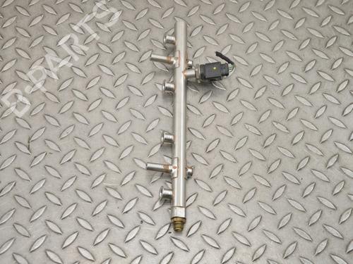 Injection rail AUDI Q3 (8UB, 8UG) 2.0 TFSI quattro | BP33354217M98 - Image 3