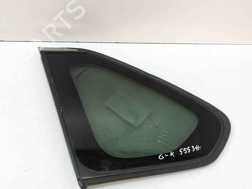 Used Rear left quarter glass TOYOTA RAV 4 V (_A5_, _H5_) 2.5 Hybrid AWD (AXAH54, AXAL54) (222 hp) 28676051