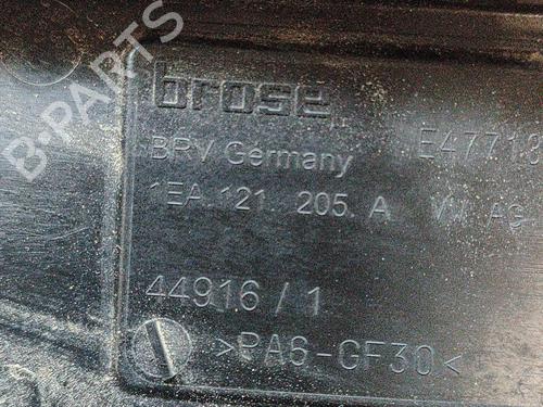 Radiator fan VW ID.4 (E21) PRO | BP28552161M35 