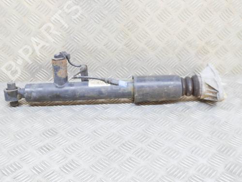 Used Left rear shock absorber BMW X3 (F25) xDrive 20 d (184 hp) 13516223