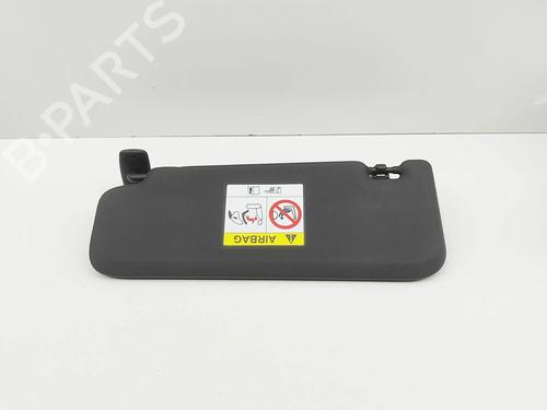 Right sun visor BMW X3 (G01, F97, G08) xDrive 20 d | BP39958728I2 - Image 4