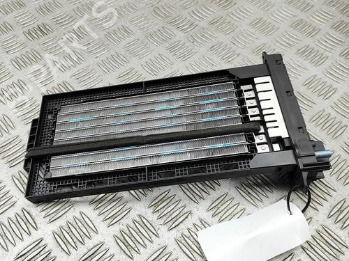 Used Heater resistor Heater resistor AUDI Q7 (4MB, 4MG, 4MQ) 45 TDI quattro (249 hp) 34374774 34374774