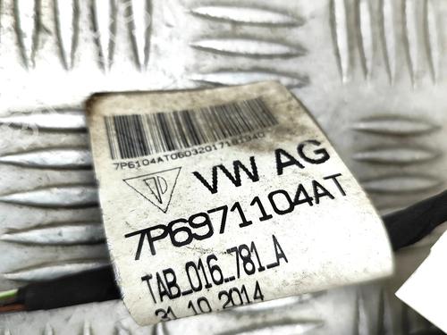 Electronic module VW TOUAREG (7P5, 7P6) 3.0 V6 TDI | BP33400480M83 - Image 10