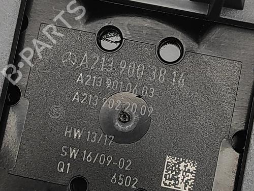 Switch MERCEDES-BENZ E-CLASS (W213) AMG E 43 4-matic (213.064) | BP33386242I30 - Image 7