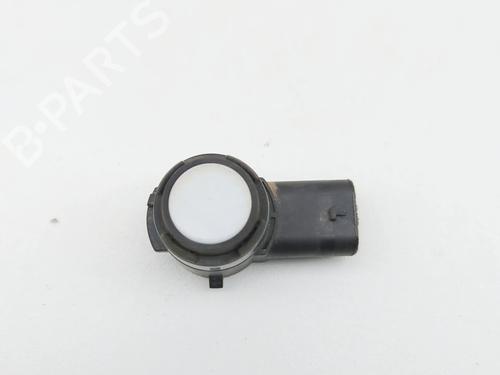 Electronic module BMW 7 (E65, E66, E67) 745 i, Li | BP39244798M83 - Image 4