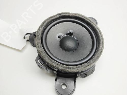 Speaker VW PASSAT B7 (362) 1.4 TSI EcoFuel | BP37469397E2 - Image 3