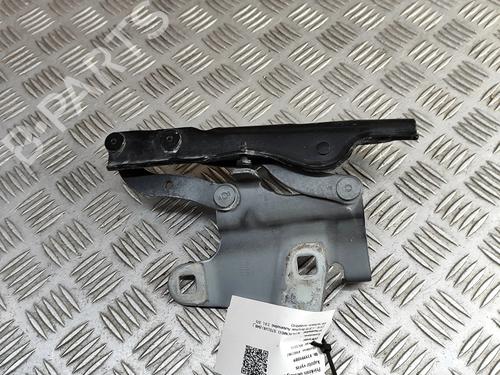 Used Hinge/Door check strap Hinge/Door check strap ALFA ROMEO STELVIO (949_) 2.9 Q4 (949.AXG2A, 949.AXH2A, 949.AXS2A) (510 hp) 28955050 28955050