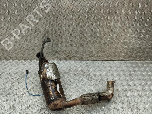 Catalyst FORD TRANSIT COURIER B460 Box Body/MPV 1.5 TDCi | BP29920265M10 