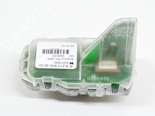 Antenne/Base MERCEDES-BENZ E-CLASS (W212) E 220 BlueTEC (212.001) | BP10368909C140