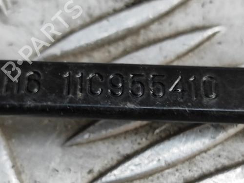 Front wipers mechanism SKODA ENYAQ iV SUV (5AZ) 85 | BP27796129C83 