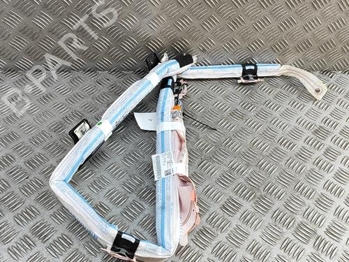Right curtain airbag VW TAIGO (CS1) 1.0 TSI | BP27798299C12 