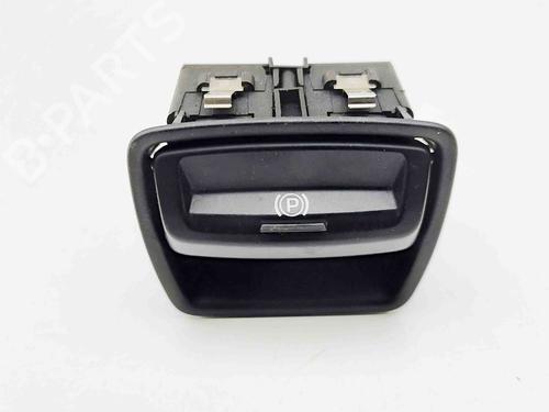 Used Switch PORSCHE PANAMERA (970) 3.0 D (250 hp) 29487208