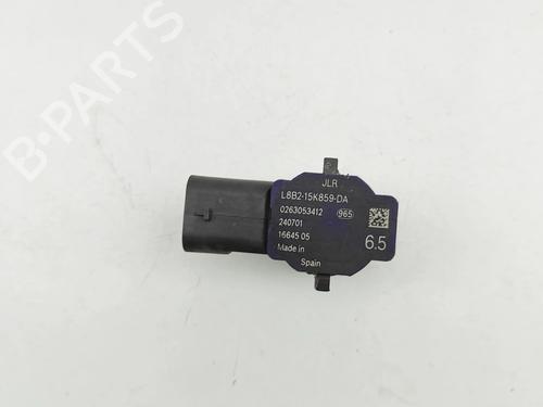 Electronic module LAND ROVER DEFENDER Station Wagon (L663) P525 4x4 | BP33390802M83 - Image 4