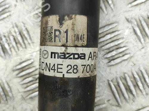 Left rear shock absorber MAZDA MX-30 (DR) e-SKYACTIV | BP27788374M18  - Image 9