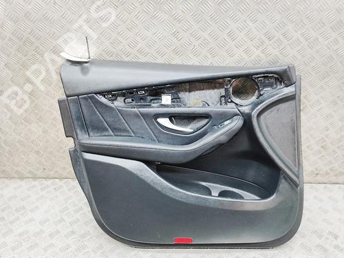 Used Front left panel Front left panel MERCEDES-BENZ GLC (X253) 220 d 4-matic (253.915) (194 hp) 33223767 33223767