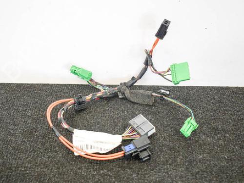 Ledningsnet VOLVO V70 III (135) D5 (185 hp) 14665656