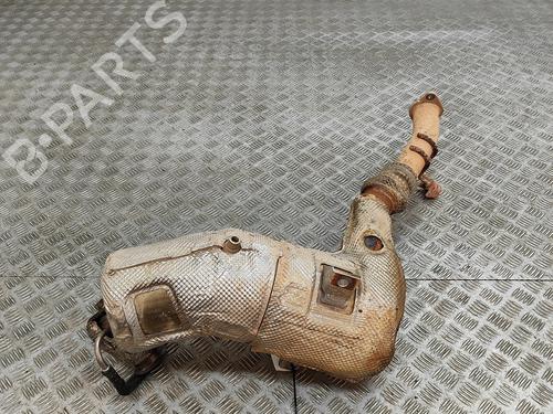 Used Catalyst Catalyst FORD TRANSIT CUSTOM V362 Bus (F3) 2.0 EcoBlue (105 hp) 33380008 33380008