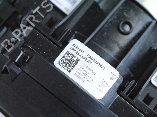 Steering column stalk PORSCHE PANAMERA (970) 3.0 S E-Hybrid | BP30254876I23