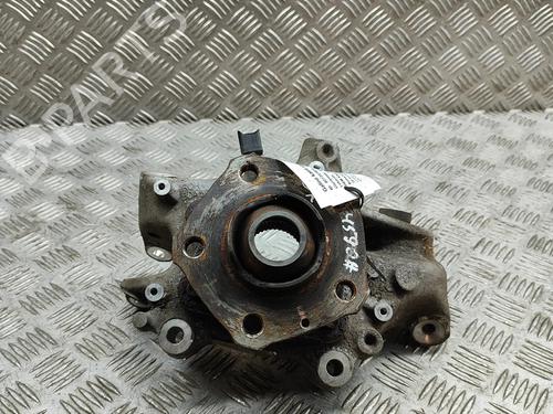 Used Left rear steering knuckle AUDI Q5 (FYB, FYG) 2.0 TDI quattro (190 hp) 20982248