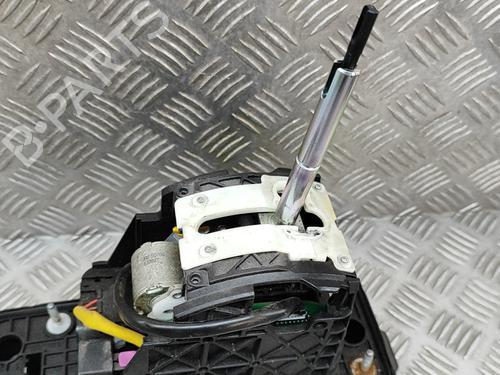 Gear lever VW SCIROCCO III (137, 138) 1.4 TSI | BP23865304M90
