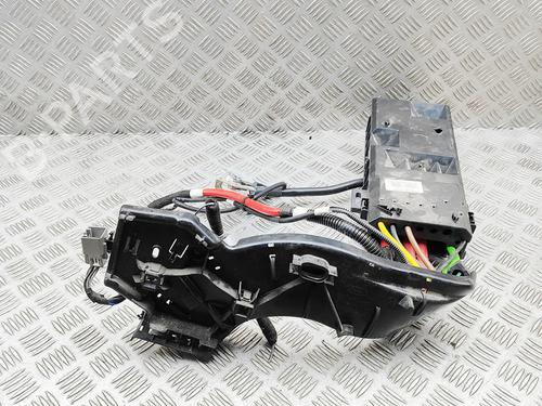 Fuse box FORD TRANSIT V363 Platform/Chassis (FED, FFD) 2.0 EcoBlue RWD | BP36391256E1 - Image 2