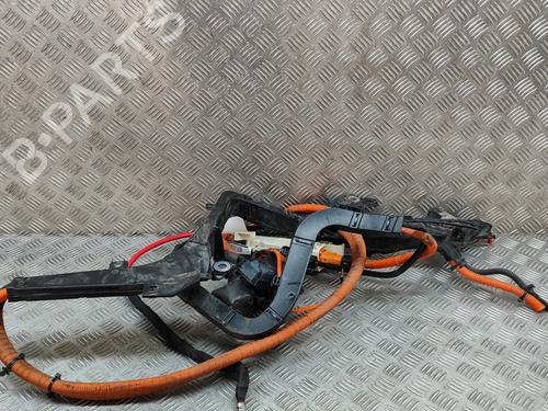 Cable VOLVO XC60 II (246) T8 Hybrid AWD | BP27837055E12 