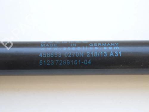 Hood lift support BMW i3 (I01) Range Extender | BP30240118C139 