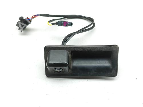 Caméra Caméra AUDI Q7 (4MB, 4MG, 4MQ) SQ7 TDI quattro (435 hp) 34160971 34160971