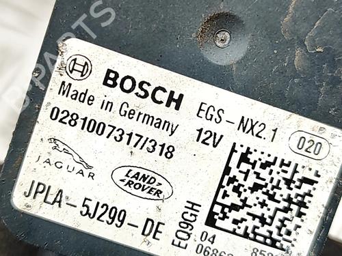Electronic sensor LAND ROVER RANGE ROVER EVOQUE (L538) 2.0 D 4x4 | BP39930233M84 - Image 6
