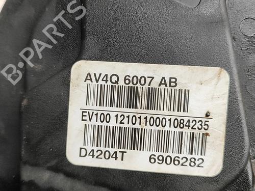 Timing cover FORD KUGA I 2.0 TDCi 4x4 | BP33390846M123 - Image 6