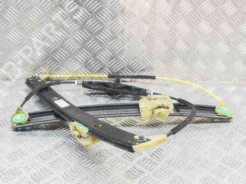 Used Front right window mechanism SKODA OCTAVIA III (5E3, NL3, NR3) 2.0 TDI (150 hp) 7902406