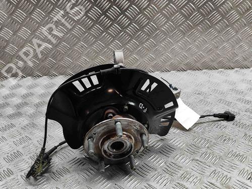 Used Right front steering knuckle HYUNDAI KONA (SX2) EV (218 hp) 27784463